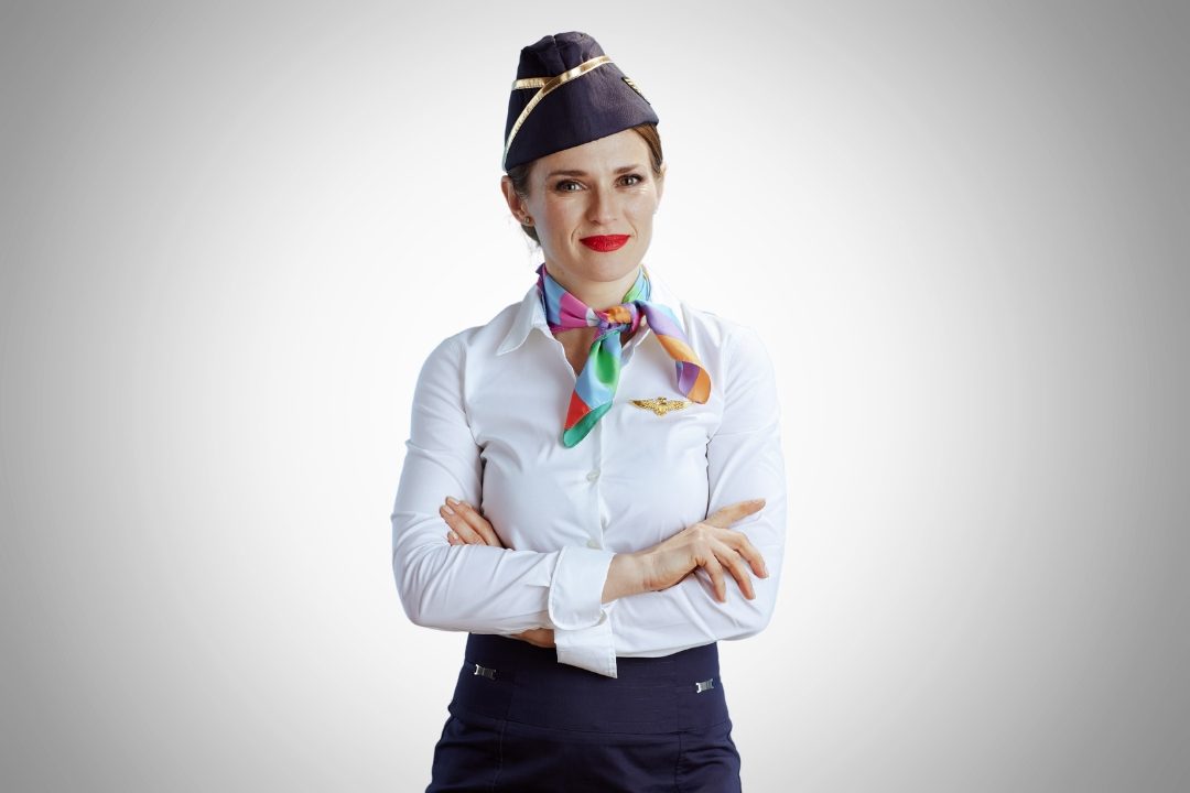 Aviation Uniform