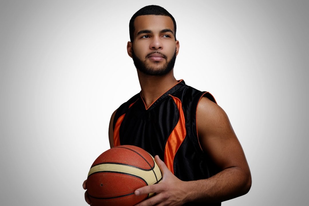Basketball Uniform (1)
