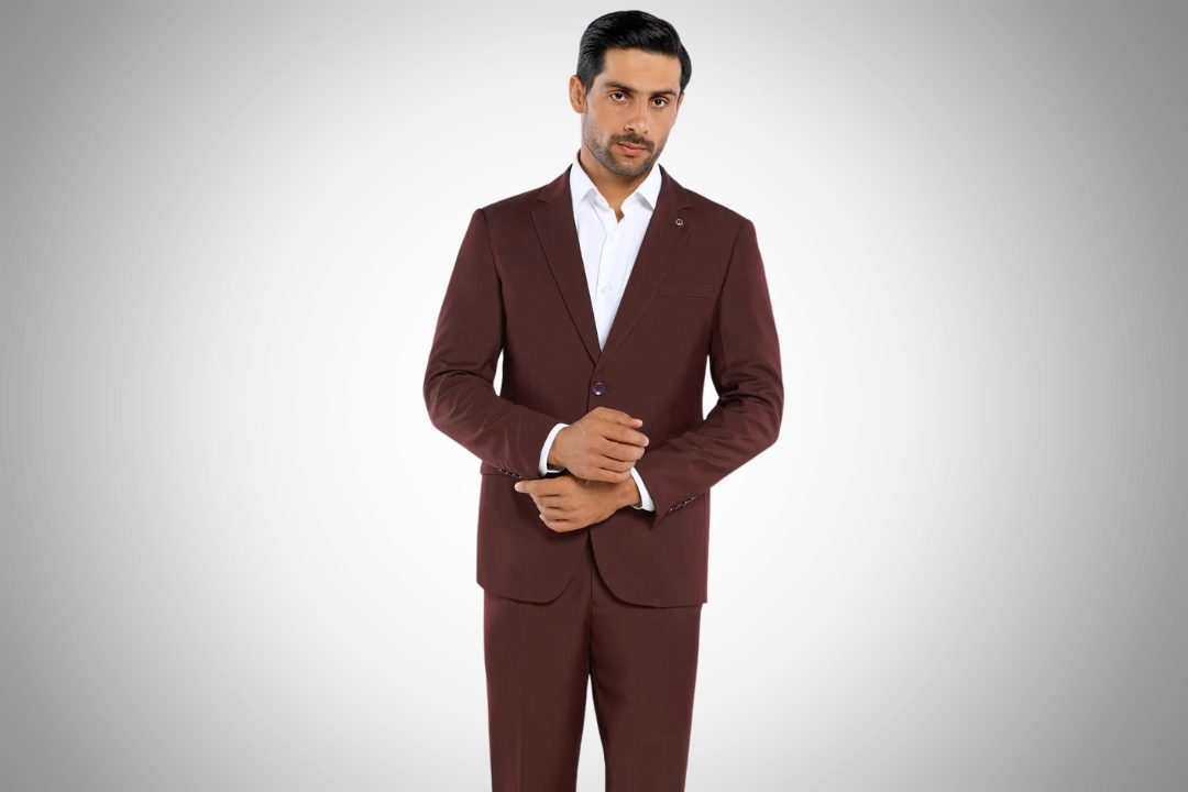 Blazers & Suits