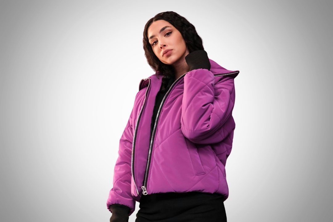 Bomber & Jacket