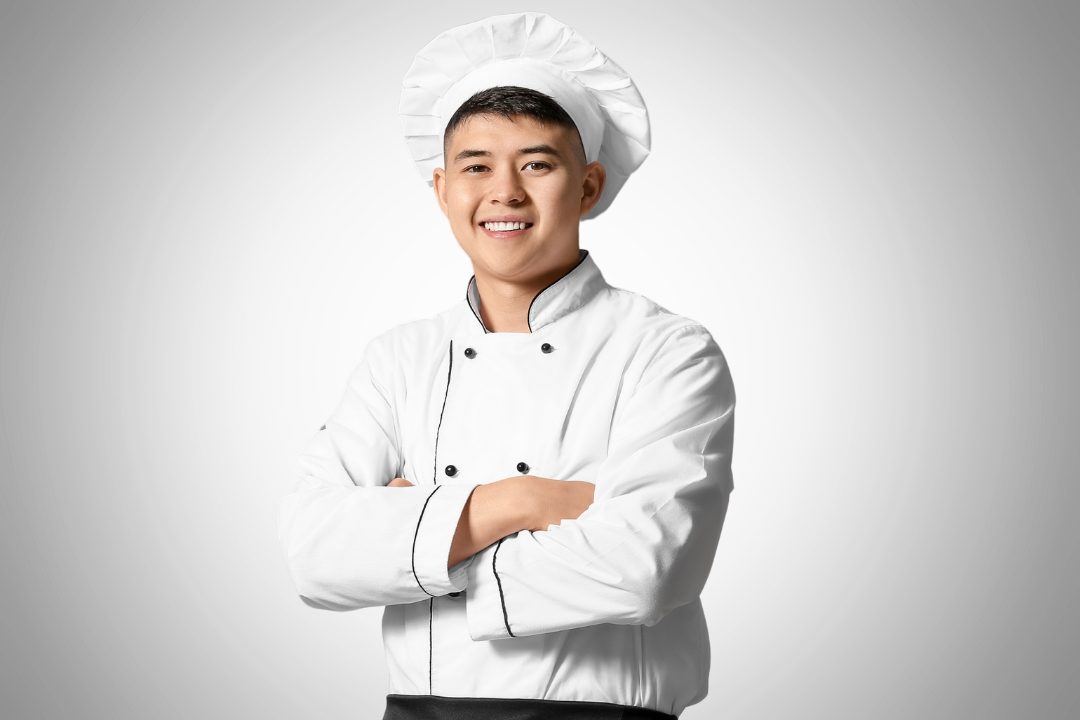 Chef Uniform