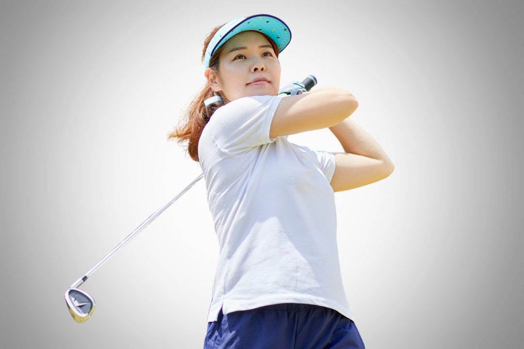 Golf Uniform