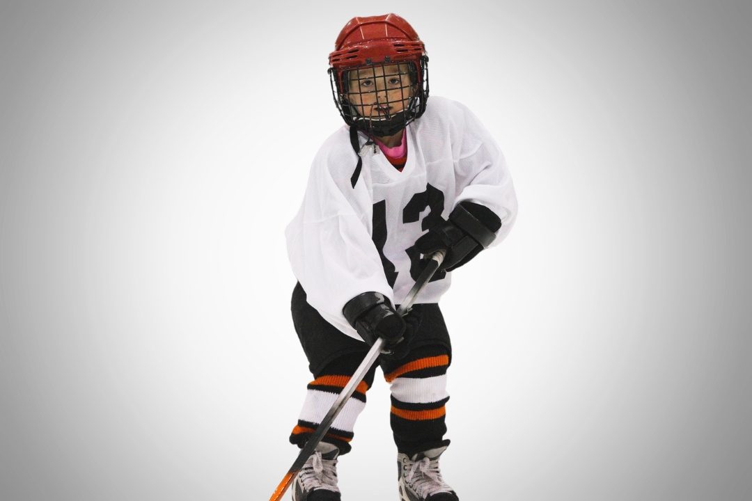 Hockey Uniform