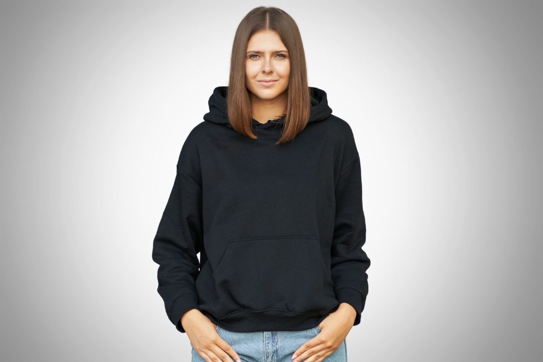 Hoodies & Sweatshirts