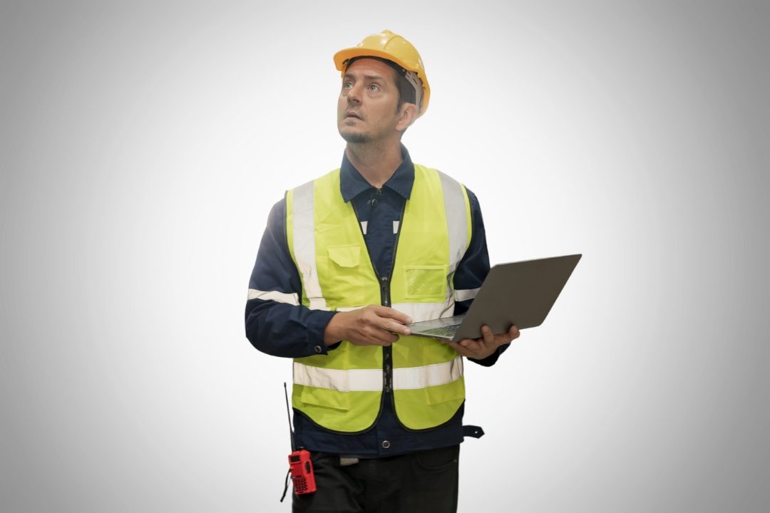 Industrial Uniform