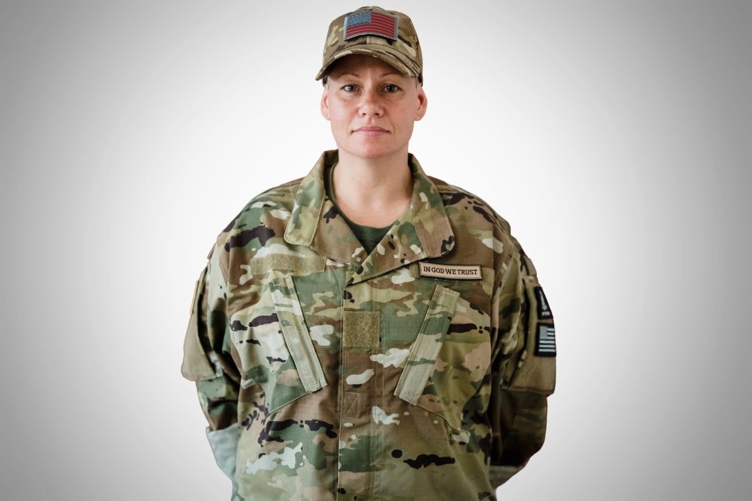 Military Uniform