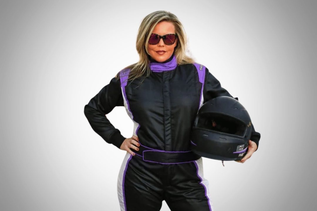 Motorsport Racing Suit