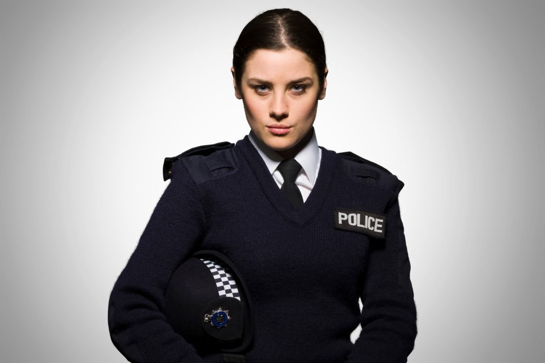 Police Uniform