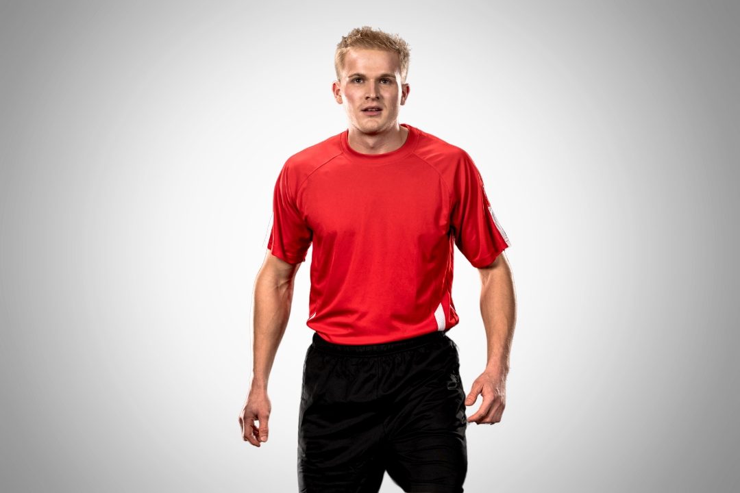 Sports Uniform