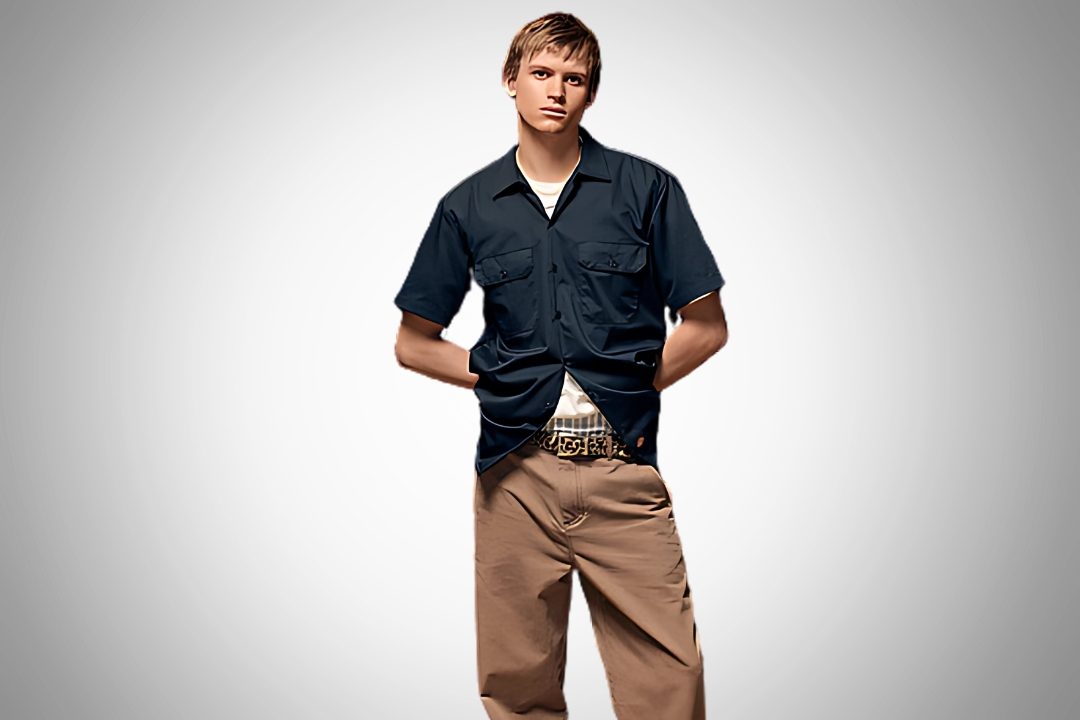 Streetwear Pants