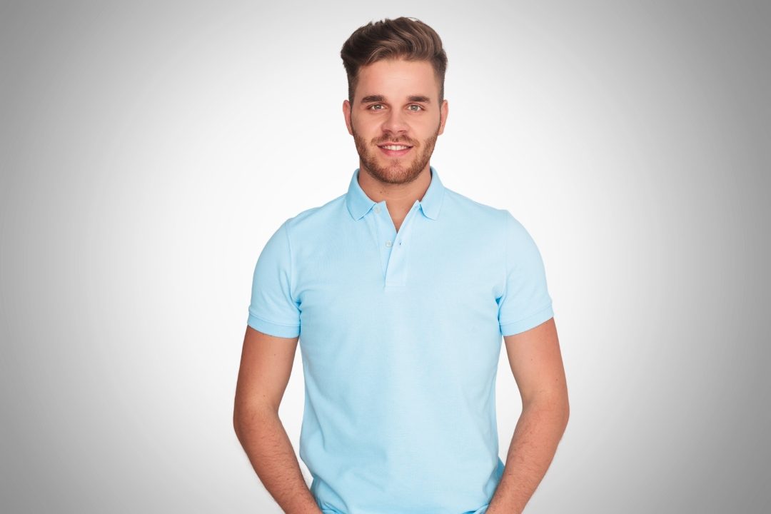 T-Shirts & Polos