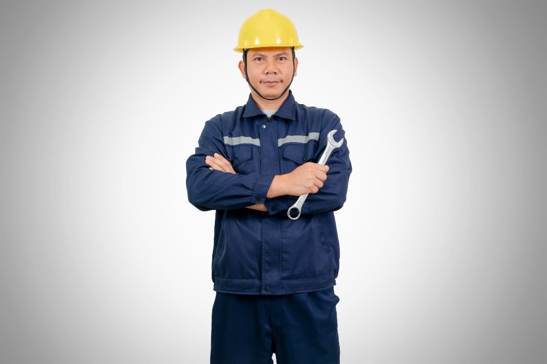 Workwear Uniform